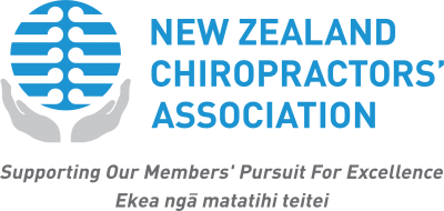 Chiro Association Logo