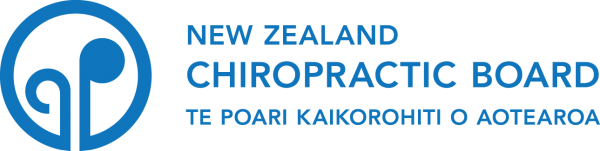Chiro Board Logo